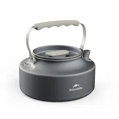 Чайник Naturehike CNK2450CF010 0.8 л, алюміній
