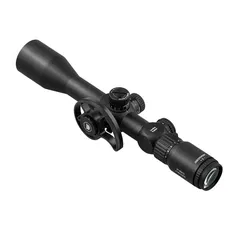 Приціл Discovery Optics HT Gen2 4-16x44 SFIR FFP (30 мм, підсвічування)