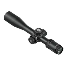 Оптичний приціл DISCOVERY Optics LHD-NV 4-16x44SFIR SFP 30 мм, з підсвічуванням