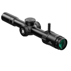 Приціл Discovery Optics ED-AR 1-6x24IR FFP (30 мм, підсвічування)
