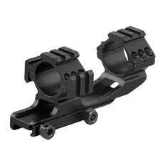 Моноблок Discovery Optics Cantilever OFFSET High на Weaver/Picatinny