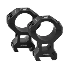 Кільця Discovery Scope Mount Rings Pro (30 мм) High на Weaver/Picatinny