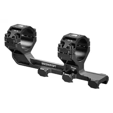 Моноблок Discovery Optics (34 мм) High на Weaver/Picatinny