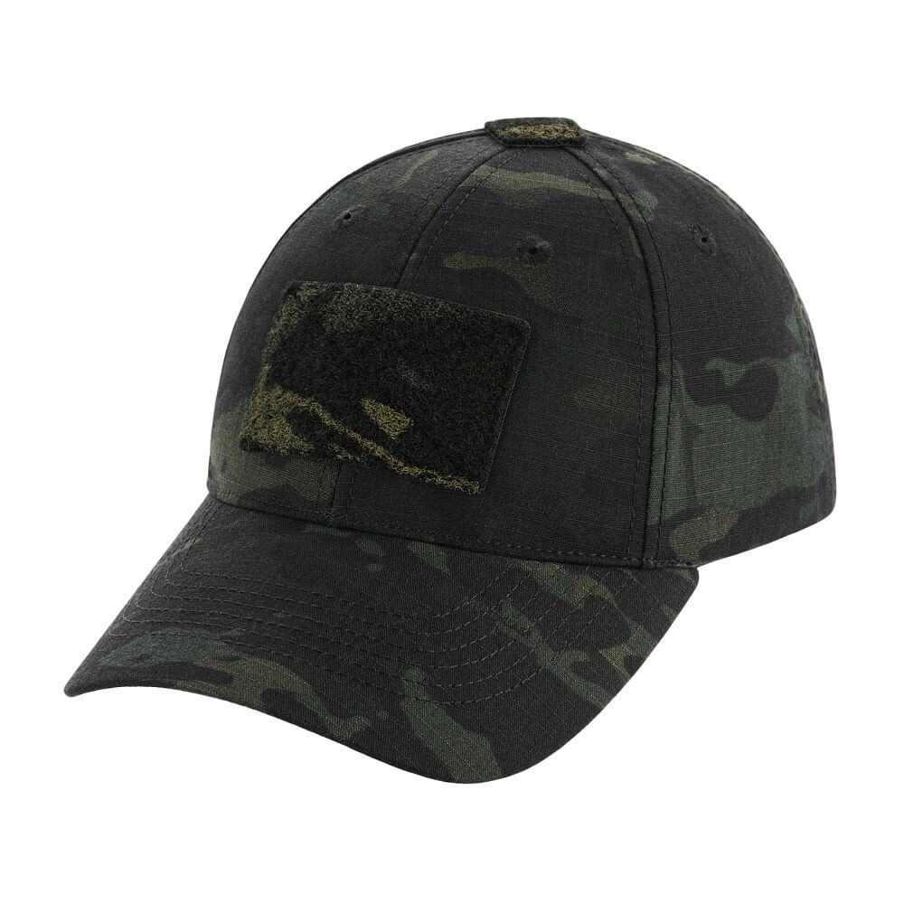 Бейсболка M-Tac Elite NYCO Extreme Multicam Black