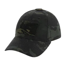 Бейсболка M-Tac Elite NYCO Extreme Multicam Black