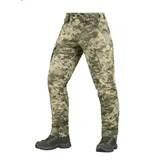 Штани M-Tac Aggressor Gen II Flex Rip-Stop MM14