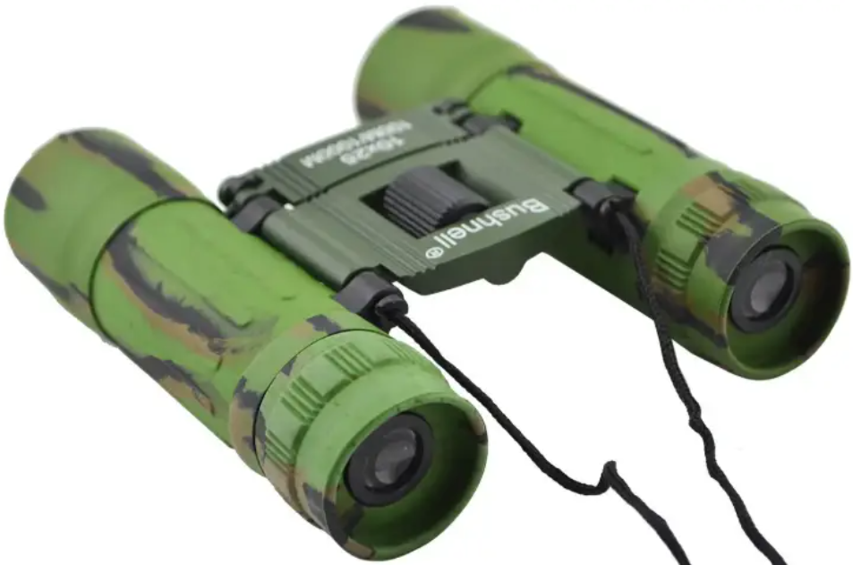 Бінокль Army 4498 10х25 мм