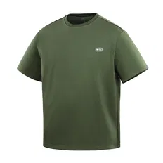 Футболка M-Tac Cotton HARD Army Olive