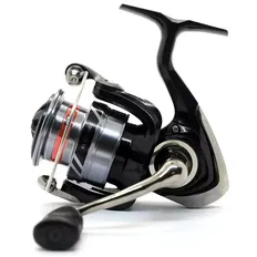 Катушка Daiwa 20 RX LT 3000C 2BB
