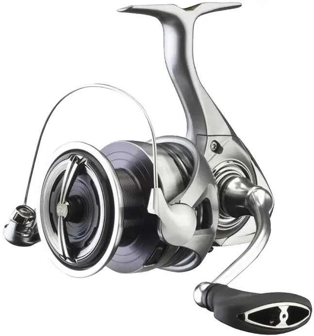Котушка Daiwa 23 Exceler LT 3000-C