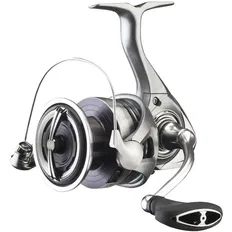 Катушка Daiwa 23 Exceler LT 3000-C