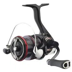 Котушка Daiwa 23 Fuego LT 2500