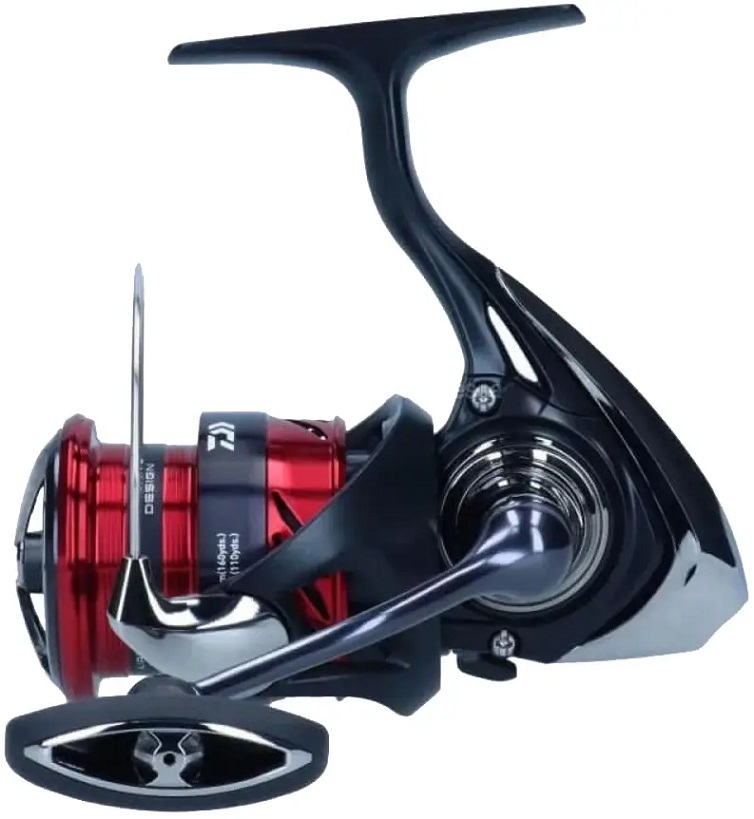 Котушка Daiwa 23 Ninja LT 3000-C