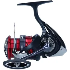 Катушка Daiwa 23 Ninja LT 3000-C