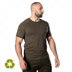 Футболка Camotec Totem LT Олива