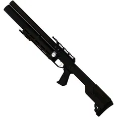 Пневматична гвинтівка PCP ZBROIA Sapsan TAC-M 550/300