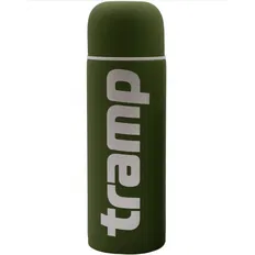 Термос TRAMP Soft Touch 1 л UTRC-109 Хакі