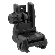 Цілик складаний Magpul MBUS 3 Black