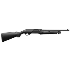 Рушниця Benelli Nova кал. 12 з кульовим стволом 20"