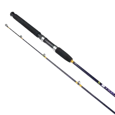 Вудилище ZEOX Crocodile 2.40м 250г