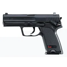 Пістолет пневматичний Umarex HK USP кал. 4.5 мм ВВ