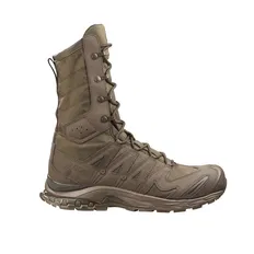 Черевики Salomon XA Forces JUNGLE Earth Brown