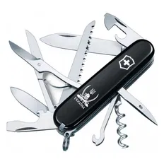 Нож Victorinox Huntsman Ukraine Казак с саблями