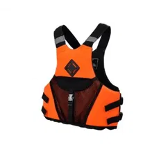 Жилет страхувальний Weekender EPE foam and neoprene YW1134 помаранчевий