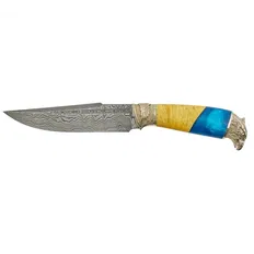 Ніж R.A.Knives Соколик