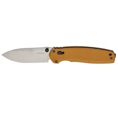 Нож Kershaw Broadside Brown