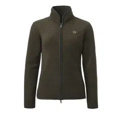 Куртка Chevalier Mainstone Fleece Jacket Women Green