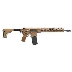 Карабін нарізний Sig Sauer MCX-SPEAR LT IR 223 REM