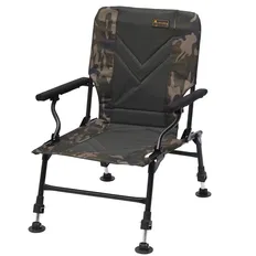 Крісло Prologic Avenger Relax Camo Chair W/Armrests & Covers