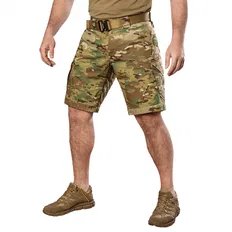 Шорти Camotec Герць Twill Multicam
