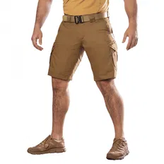 Шорти Camotec Герць Twill Койот