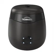 Пристрій від комарів Thermacell E55 Rechargeable Mosquito Repeller Charcoal