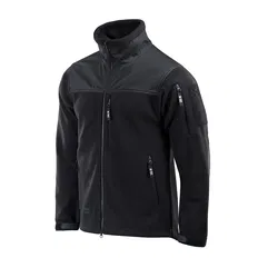 Куртка M-Tac Alpha Microfleece Gen II Black