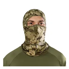 Балаклава Camotec Pro CoolPass SJ Піксель