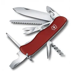 Складной нож Victorinox Outrider 0.8513 (Красный)