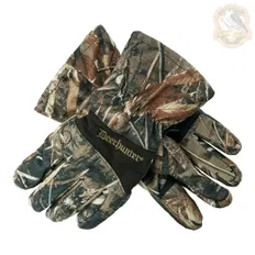 Рукавиці DeerHunter Muflon Winter Gloves (95 Realtree Max-5)