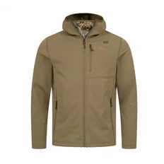 Куртка Blaser Active Outfits Men’s Drain FZ Hoody Caper