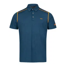 Теніска поло Blaser Competition Polo Shirt 23 Navy