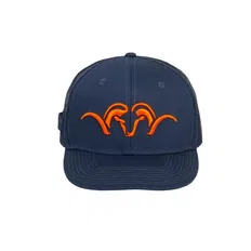 Кепка Blaser Active Outfits Argali Mesh Snapback Navy