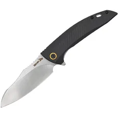 Ніж Skif Vulture SW Black