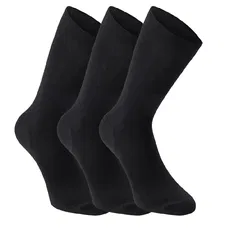 Набір шкарпеток DeerHunter 3-pack Bamboo Socks (985 Black Ink)