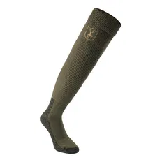 Шкарпетки DeerHunter Wool Socks Deluxe-Long (360 Grape leaf)