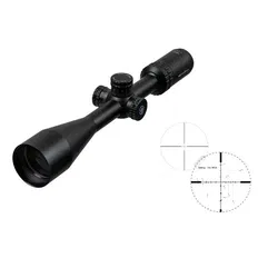 Приціл оптичний Vector Optics Hugo 6-24x50 (25,4 мм)
