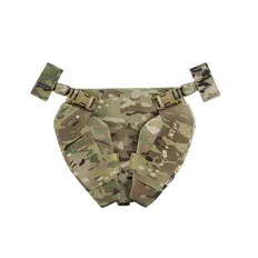 Балістичний захист паху M-Tac Groin Protection 2 клас Multicam