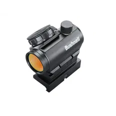 Приціл коліматорний Bushnell AR Optics TRS-25 HIRISE 3 МОА