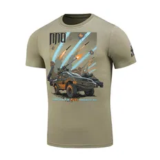 Футболка M-Tac ППО Tan